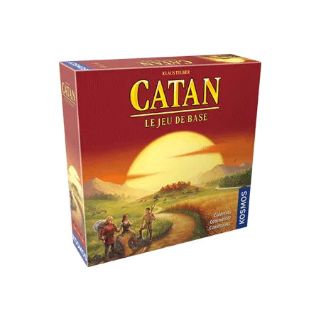 Catan