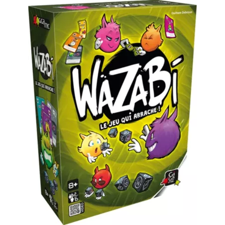 Wazabi