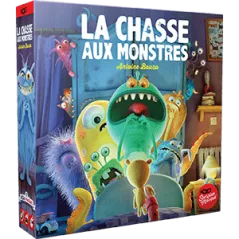 La Chasse aux Monstres