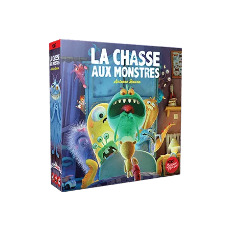 La Chasse aux Monstres