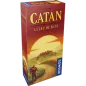 Catan 5/6 joueurs