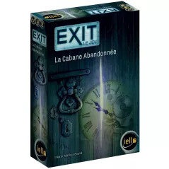 Exit : La cabane abandonnée