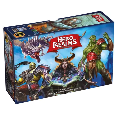 Hero Realms