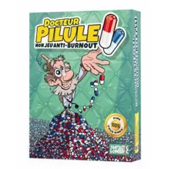 Docteur Pilule