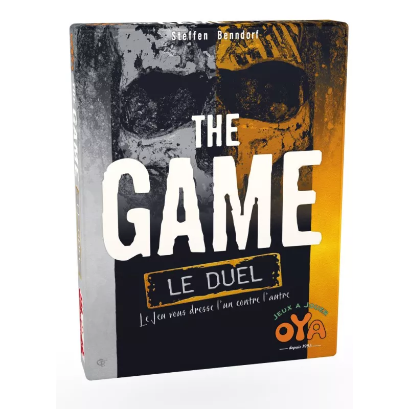 The Game : Le Duel