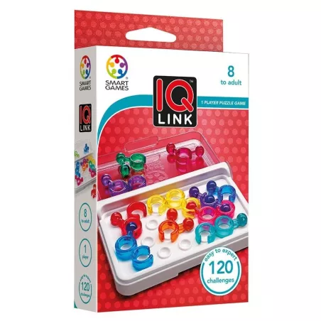 IQ - Link