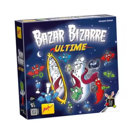 Bazar Bizarre Ultime