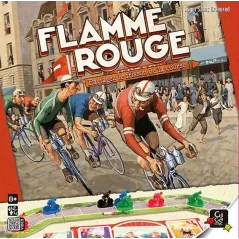 Flamme Rouge