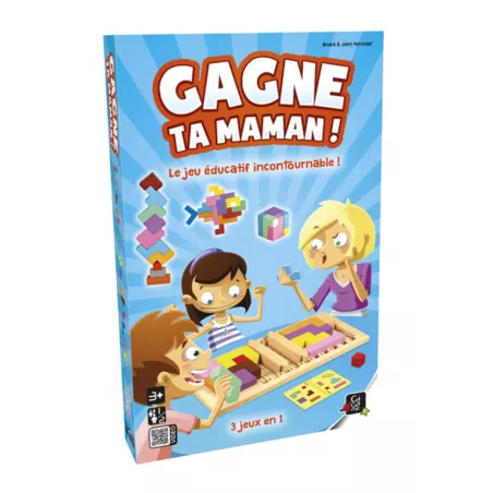 Gagne ta Maman !