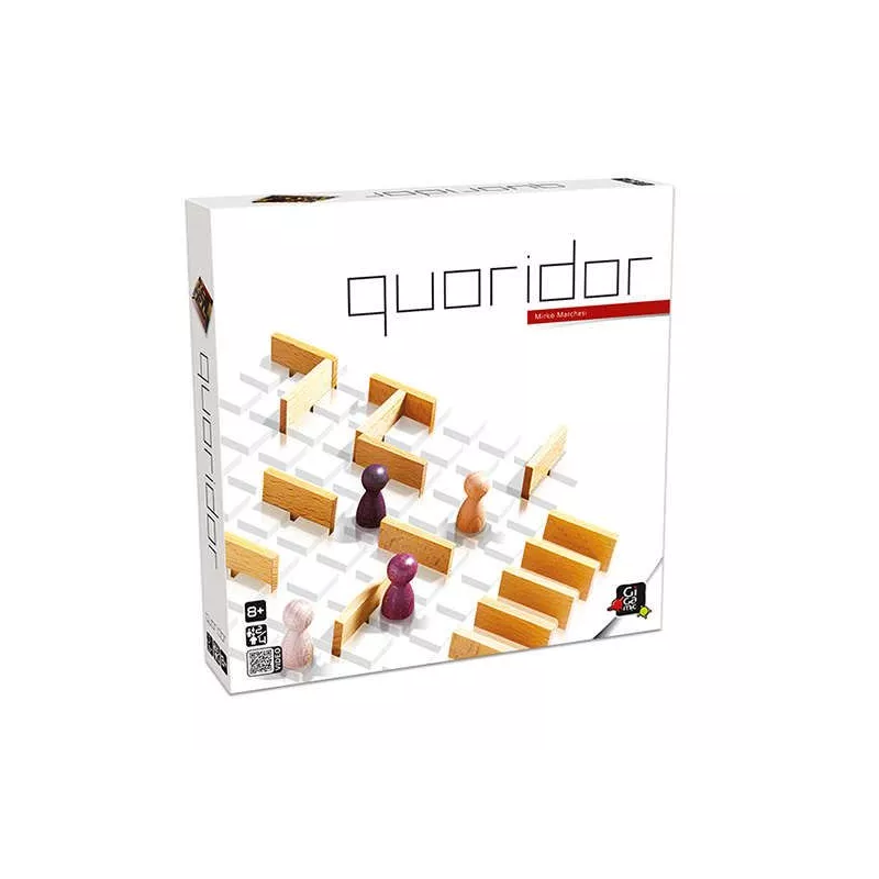 Quoridor