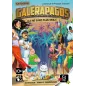 Galèrapagos - Extension - Ils ne sont plus seuls