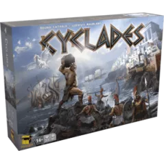 Cyclades