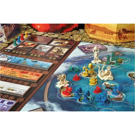 Cyclades