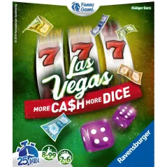 Las Vegas - More Cash More Dice