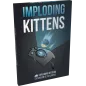 Exploding Kittens - Extension - Imploding Kittens