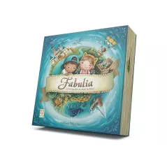 Fabulia