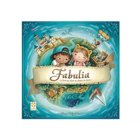 Fabulia