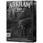 Arkham Noir - Affaire 2 : L'appel du tonnerre