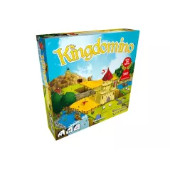 Kingdomino