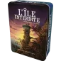 L'île interdite