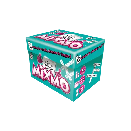 Mixmo