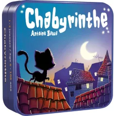 Chabyrinthe