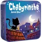 Chabyrinthe