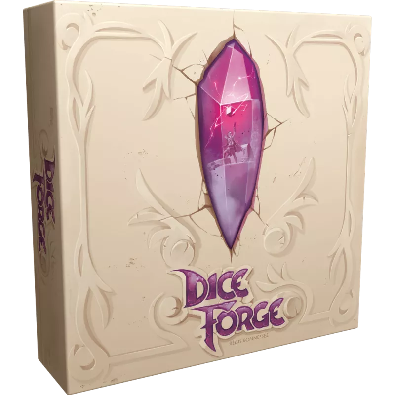 Dice forge