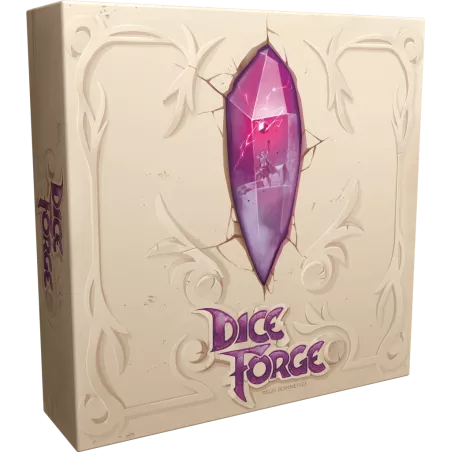 Dice forge