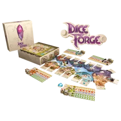 Dice forge