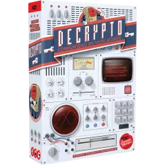 Decrypto