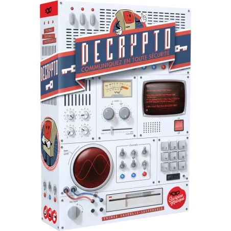 Decrypto