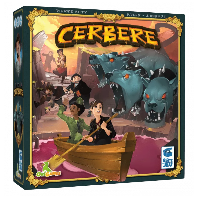 Cerbere