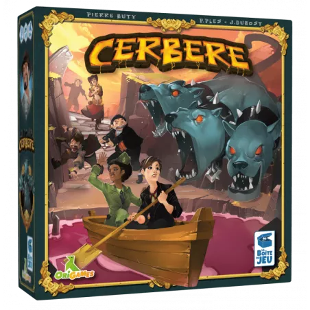 Cerbere