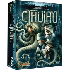 Pandemic - Le Règne de Cthulhu