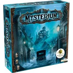 Mysterium