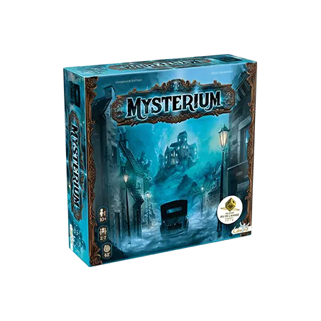 Mysterium