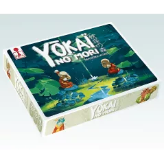 Yokaï No Mori