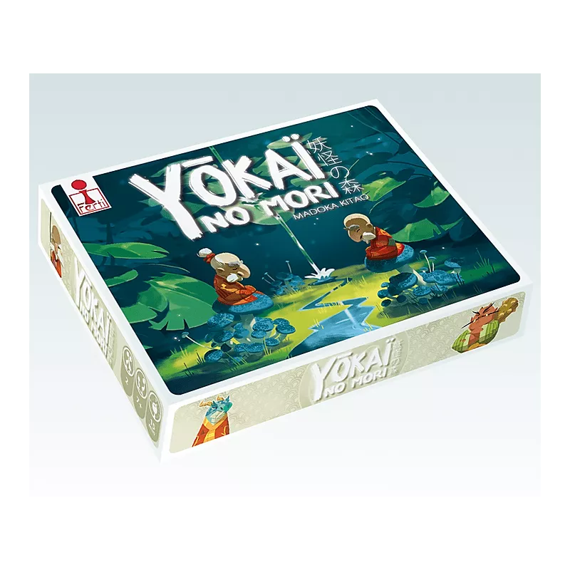 Yokaï No Mori