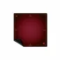 Wogamat - Prestige - Rouge - Tapis Taille 1