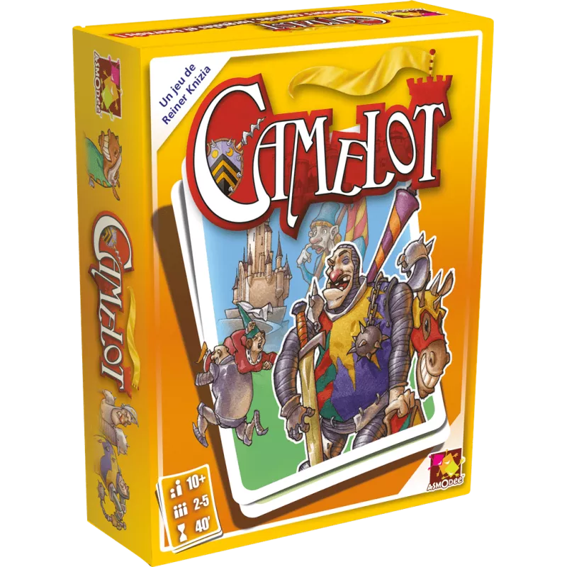 Camelot