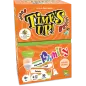 Time's up family version orange