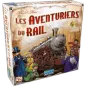 Les Aventuriers du Rail