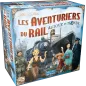 Les Aventuriers du Rail - Autour du monde