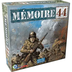 Mémoire 44