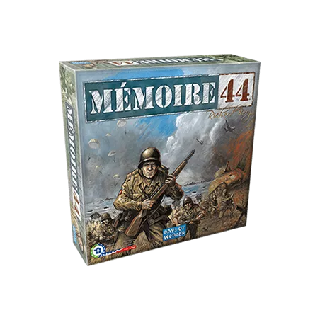 Mémoire 44