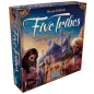 Five Tribes