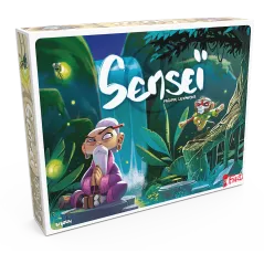 Senseï