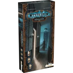 Mysterium - Extension - hidden signs