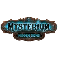 Mysterium - Extension - hidden signs